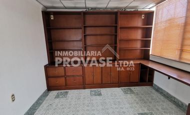 VENTA de OFICINAS en CUCUTA