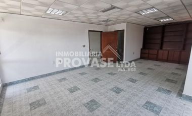 VENTA de OFICINAS en CUCUTA