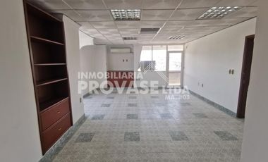 VENTA de OFICINAS en CUCUTA