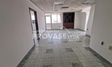 VENTA de OFICINAS en CUCUTA