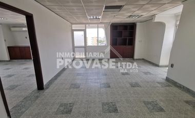 VENTA de OFICINAS en CUCUTA