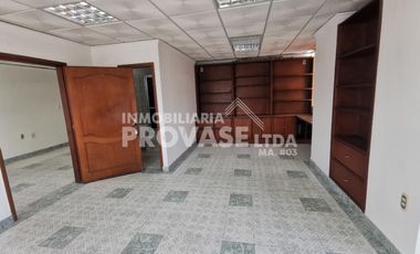VENTA de OFICINAS en CUCUTA