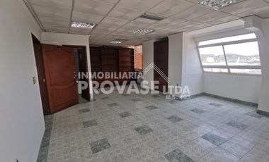 VENTA de OFICINAS en CUCUTA