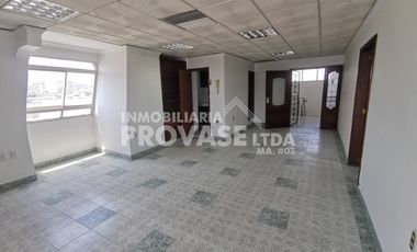 VENTA de OFICINAS en CUCUTA