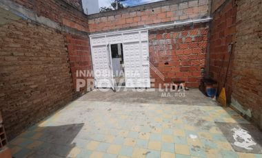 VENTA de CASAS en CUCUTA