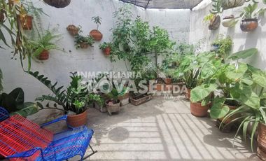 VENTA de CASAS en CUCUTA