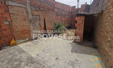 VENTA de CASAS en CUCUTA