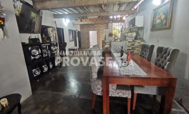 VENTA de CASAS en CUCUTA