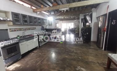 VENTA de CASAS en CUCUTA