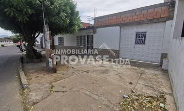 VENTA de CASAS en CUCUTA