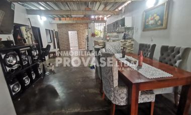 VENTA de CASAS en CUCUTA