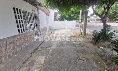 VENTA de CASAS en CUCUTA