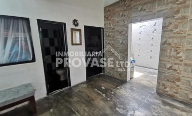 VENTA de CASAS en CUCUTA
