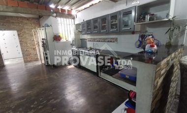 VENTA de CASAS en CUCUTA