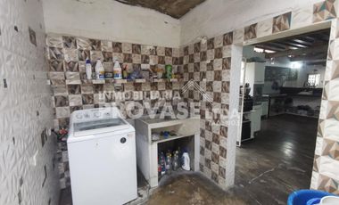 VENTA de CASAS en CUCUTA