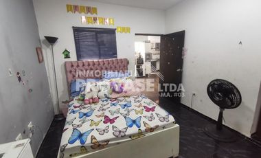 VENTA de CASAS en CUCUTA