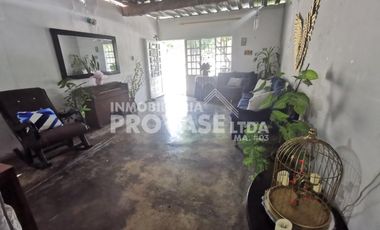 VENTA de CASAS en CUCUTA