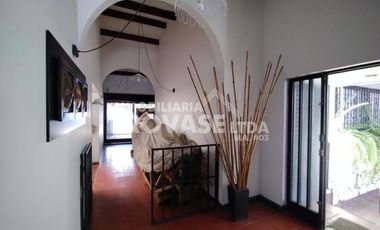 VENTA de CASAS en CUCUTA