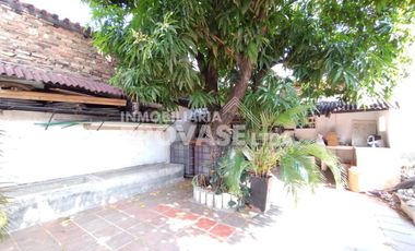 VENTA de CASAS en CUCUTA