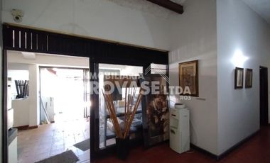 VENTA de CASAS en CUCUTA