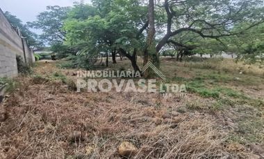 VENTA de LOTES en CUCUTA