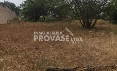 VENTA de LOTES en CUCUTA