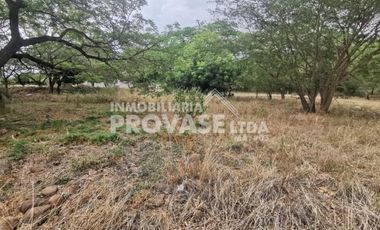 VENTA de LOTES en CUCUTA