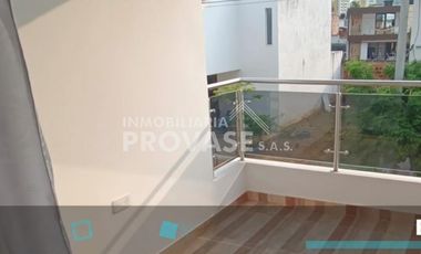 VENTA de CASAS en VILLA DEL ROSARIO