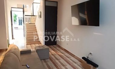 VENTA de CASAS en VILLA DEL ROSARIO