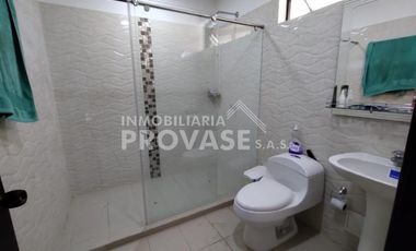 VENTA de CASAS en VILLA DEL ROSARIO
