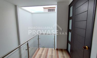 VENTA de CASAS en VILLA DEL ROSARIO