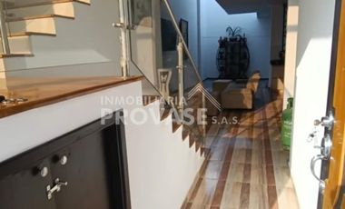 VENTA de CASAS en VILLA DEL ROSARIO