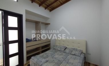 VENTA de CASAS en VILLA DEL ROSARIO