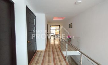 VENTA de CASAS en VILLA DEL ROSARIO