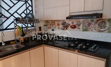 VENTA de CASAS en VILLA DEL ROSARIO