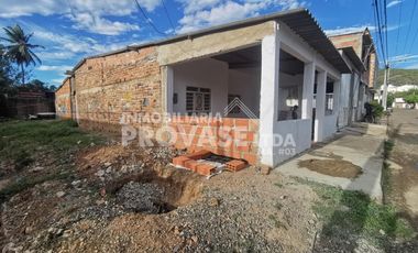 VENTA de CASAS en LOS PATIOS