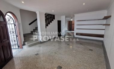 VENTA de CASAS en CUCUTA