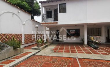 VENTA de CASAS en CUCUTA