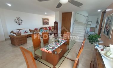 VENTA de APARTAMENTO en CUCUTA