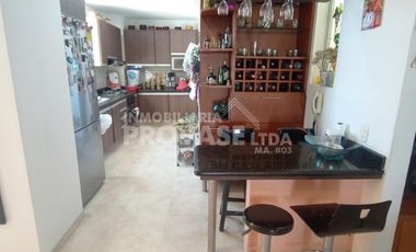 VENTA de APARTAMENTO en CUCUTA