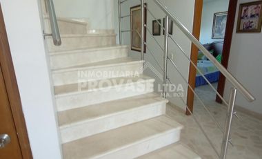 VENTA de APARTAMENTO en CUCUTA