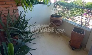 VENTA de APARTAMENTO en CUCUTA