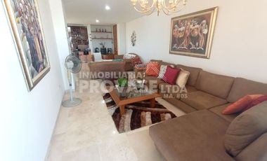 VENTA de APARTAMENTO en CUCUTA