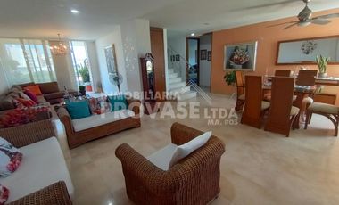 VENTA de APARTAMENTO en CUCUTA