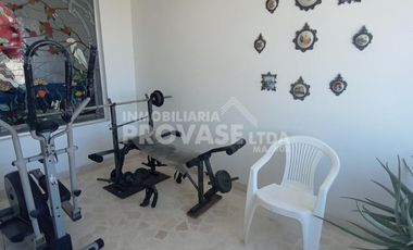 VENTA de APARTAMENTO en CUCUTA