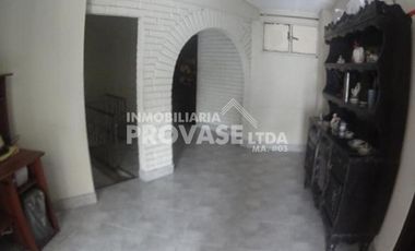 VENTA de CASAS en CUCUTA
