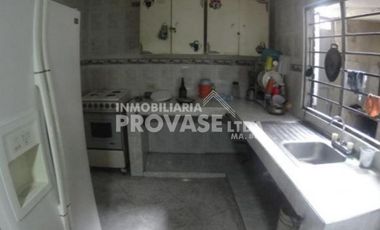 VENTA de CASAS en CUCUTA