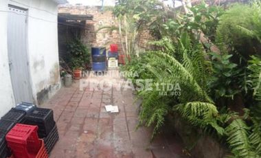 VENTA de CASAS en CUCUTA