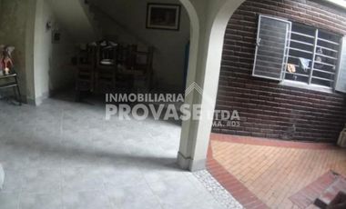 VENTA de CASAS en CUCUTA