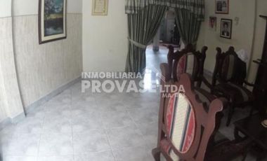 VENTA de CASAS en CUCUTA